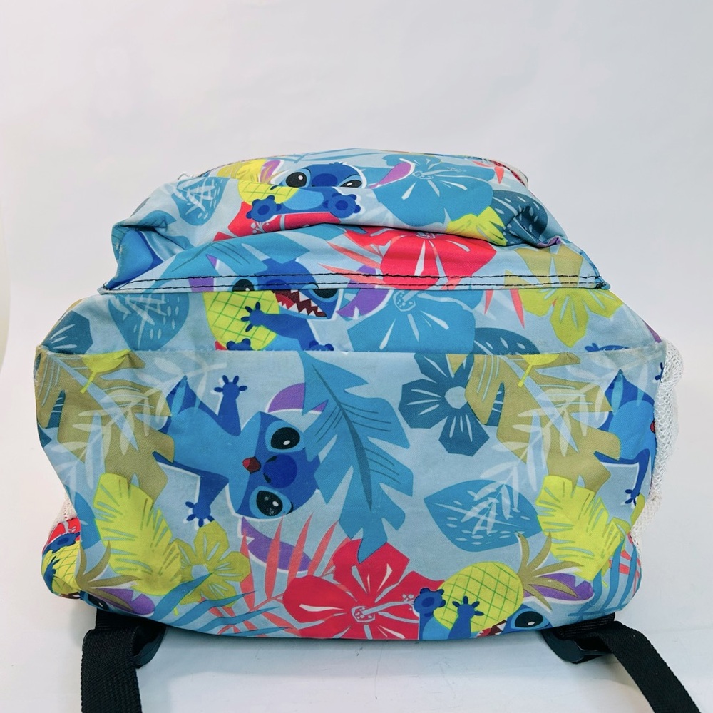 Disney Lilo and Stitch Canvas Backpack and Matching Lunch Bag by Old Navy - Picture 8 of 15